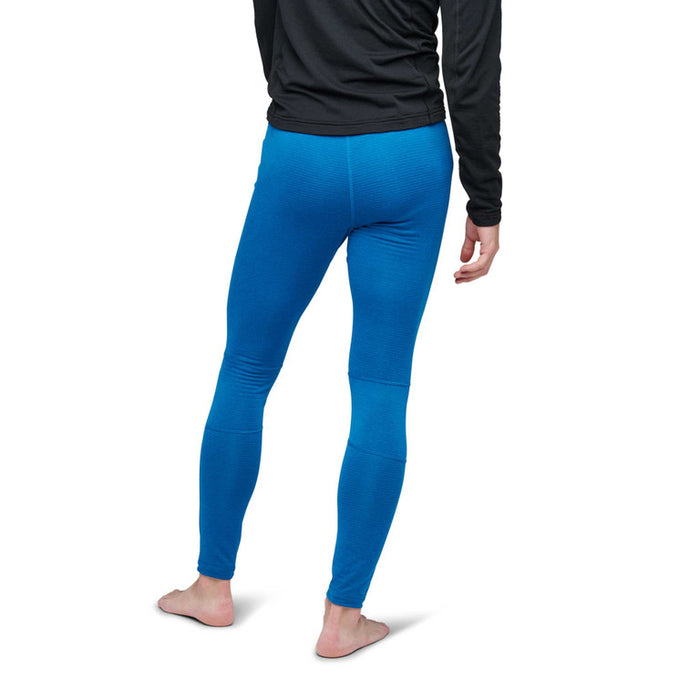 Black Diamond M Coefficient Lt Pants Kingfisher Herr - Byxor