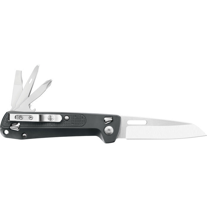 Leatherman Free K2