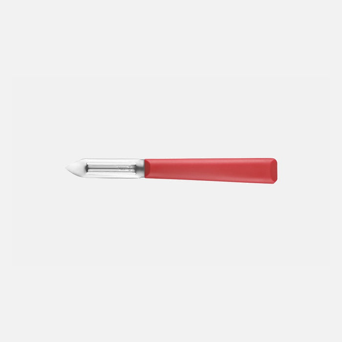 Opinel N315 Peeler Red