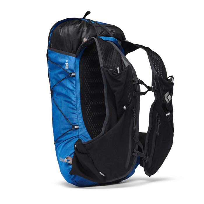 Black Diamond Distance 22 Backpack Ultra Blue  - Ryggsäck