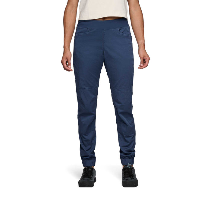 Black Diamond W Notion Sp Pants Indigo Dam - Byxor