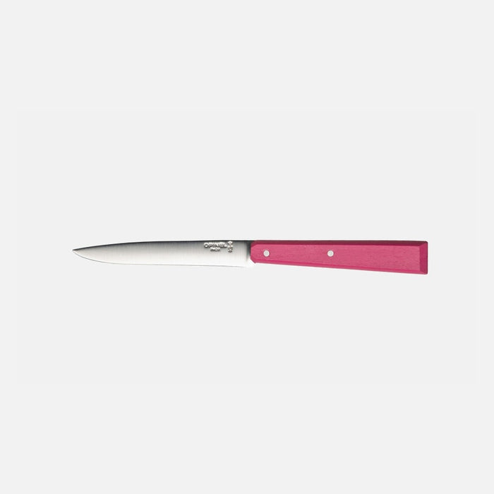 Opinel Bon Appetit Fuchsia