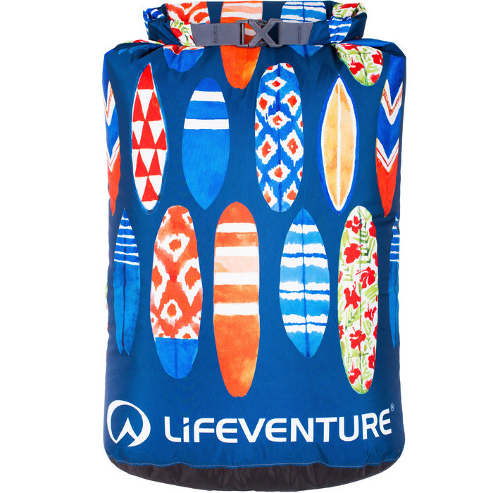 Lifeventure Dry Bag 25 L Surfboards 25 L