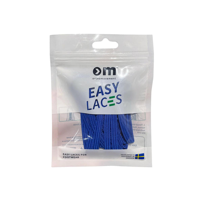 Ortho Movement Easy Laces