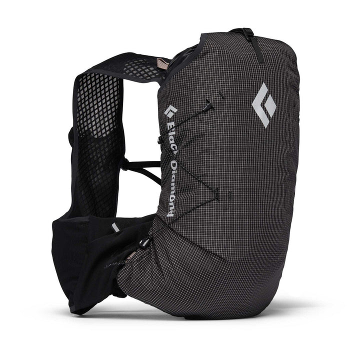 Black Diamond Distance 8 Backpack Black  - Ryggsäck