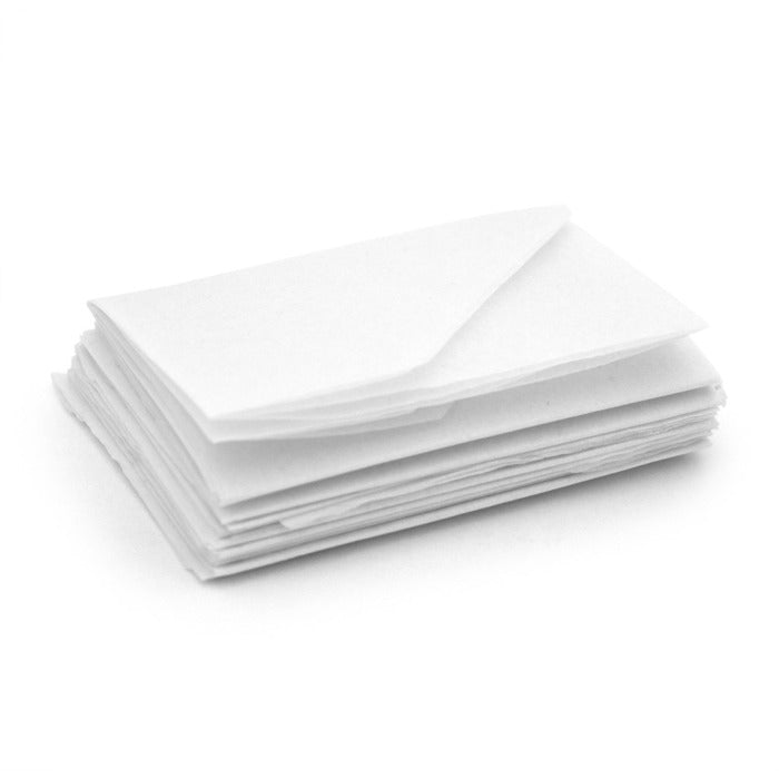 Coghlans Toalettsitsskydd Toilet Seat Covers 10-Pack