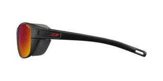 Julbo Camino Spectron 3 Smoke Lens Black / Gray Frame - Solglasögon