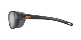 Julbo Camino Spectron 4 Brown Lens Black / Orange Frame - Solglasögon