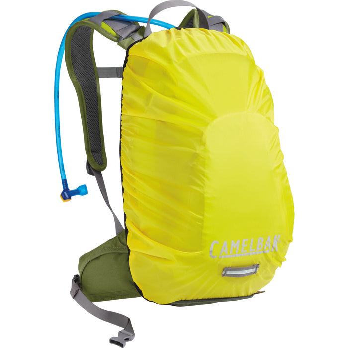 Camelbak Raincover Gul S/M