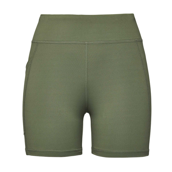 Black Diamond W Sessions Shorts 5 In Tundra Dam - Shorts