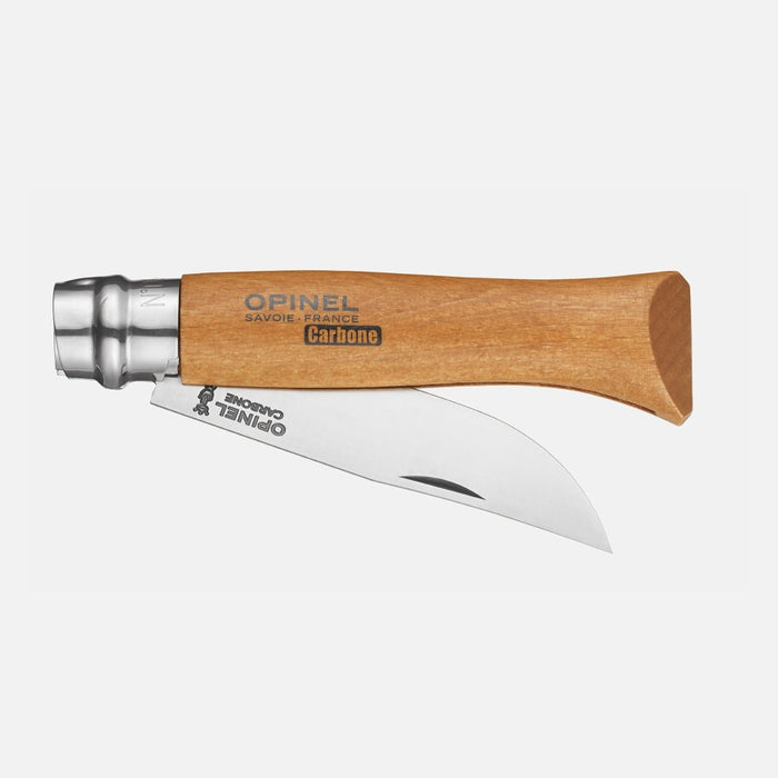 Opinel Blister N09 Beech Carbon