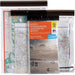 Lifeventure Dristore Loctop Bags - For Maps Black/Clear 3Stk I Pk