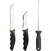 Brusletto Butcher Knife Set