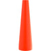 Ledlenser Signal Cone For M17R/P17R Orange Es