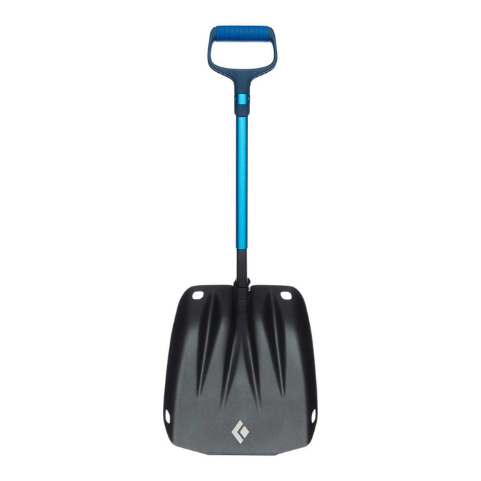 Black Diamond Evac 9 Shovel Ultra Blue  - Spade