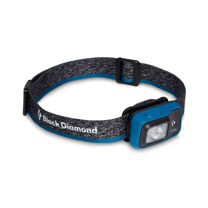 Black Diamond Astro 300 Headlamp Azul  - Pannlampa