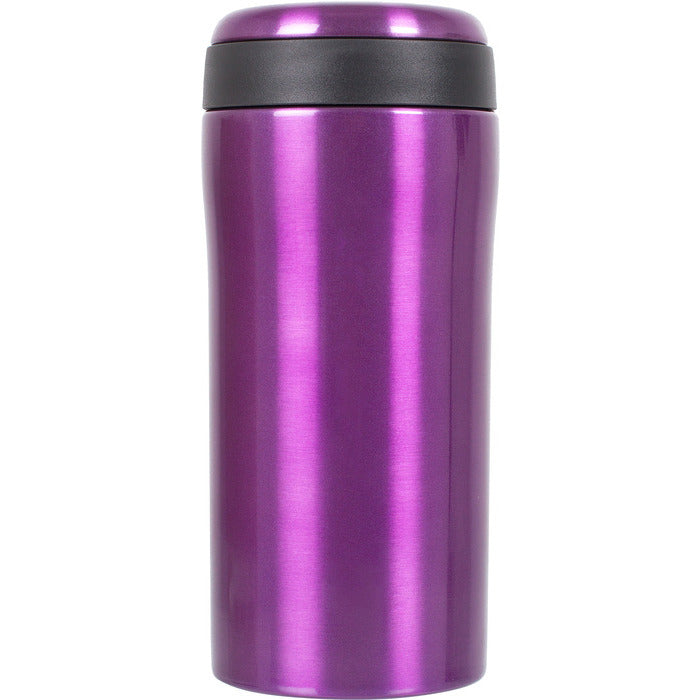 Lifeventure Thermal Mug Purple 300 Ml