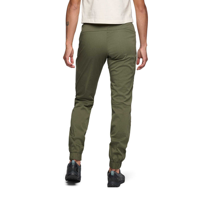 Black Diamond W Notion Sp Pants Tundra Dam - Byxor