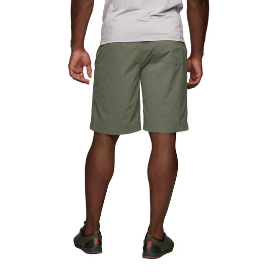 Black Diamond M Sierra Shorts Tundra Herr - Shorts