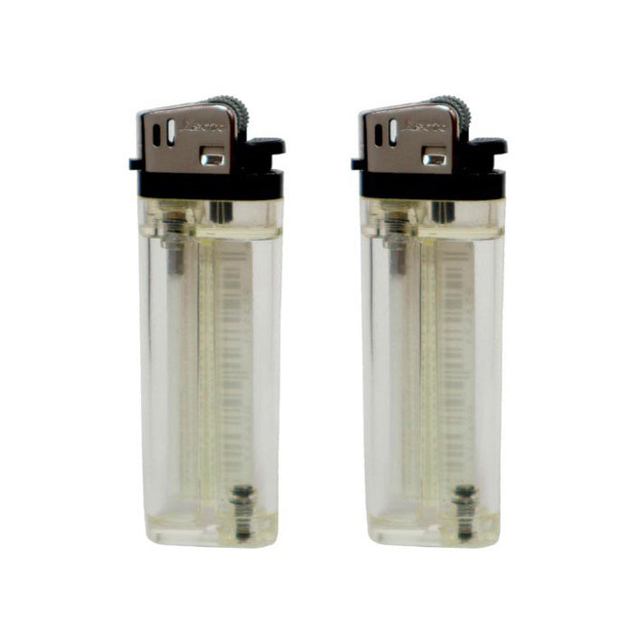 Soto Refillable Lighter - Adapter