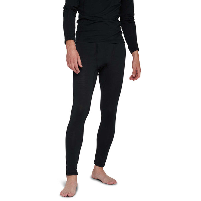 Black Diamond M Coefficient Lt Pants Black Herr - Byxor