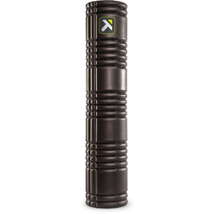 Triggerpoint Grid 2.0 Foam Roller Black 66 Cm