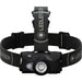 Ledlenser Mh8 Black Es