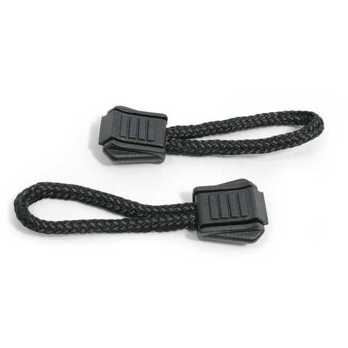 Coghlans Zipper Pulls 4-Pack