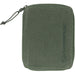 Lifeventure Rfid Bi-Fold Wallet Olive