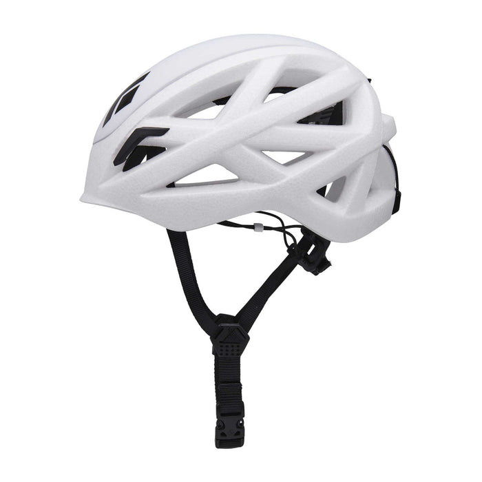 Black Diamond Vapor Helmet White  - Hjälm