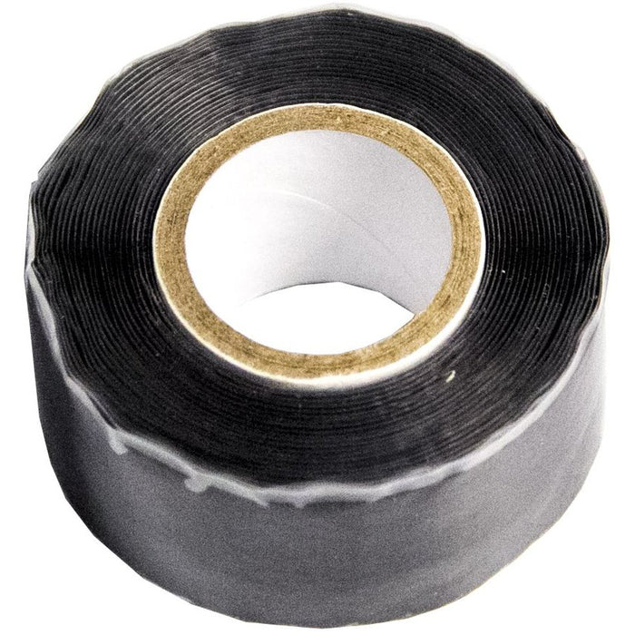 Key-Bak Tool Attachment Link Tape (10Ft) Gul/Blå One Size