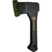 Brusletto Kikut Axe 23 Cm Black/Green S