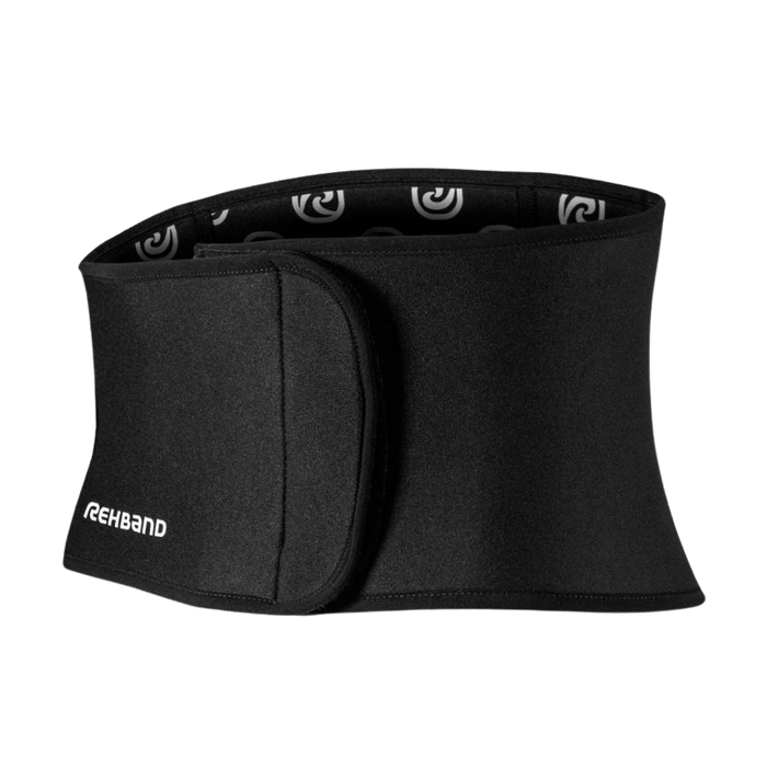 Rehband QD Back Support 3mm