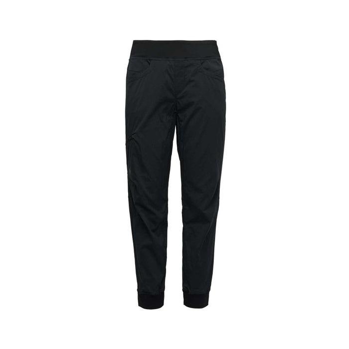 Black Diamond W Technician Jogger Pants Black Dam - Byxor