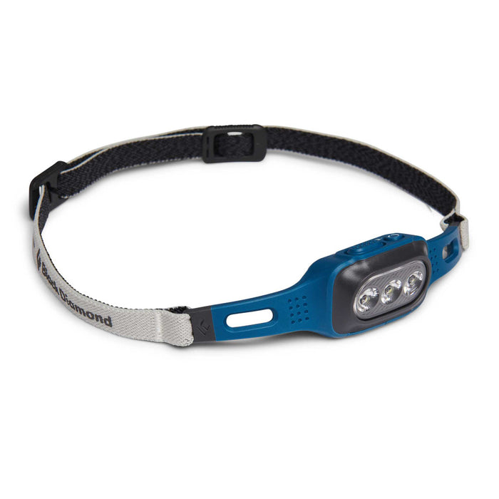 Black Diamond Deploy Run Light Creek Blue  - Pannlampa