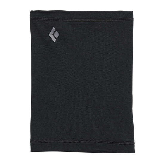 Black Diamond Coefficient Lt Gaiter Black  - Halsmuff