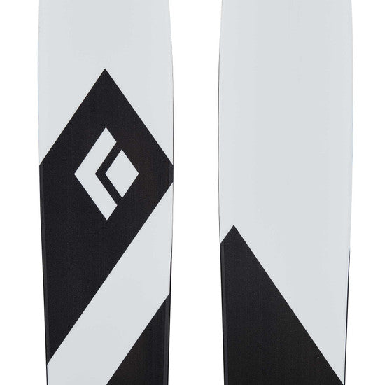 Black Diamond Helio Carbon 95 Skis   - Skidor