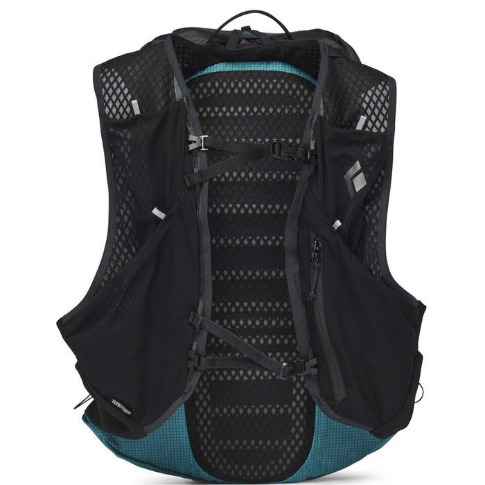 Black Diamond W Distance 15 Backpack Dark Patina Dam - Ryggsäck