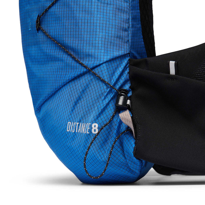 Black Diamond Distance 8 Backpack Ultra Blue  - Ryggsäck