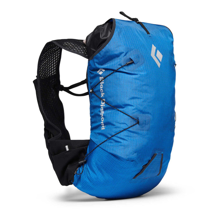 Black Diamond Distance 15 Backpack Ultra Blue  - Ryggsäck