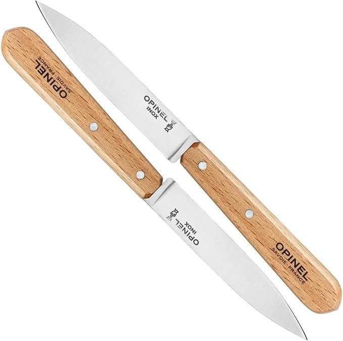 Opinel N112 Paring Aubergine