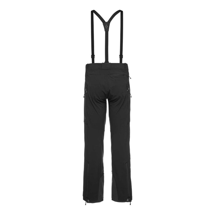 Black Diamond M Dawn Patrol Pants Black Herr - Byxor