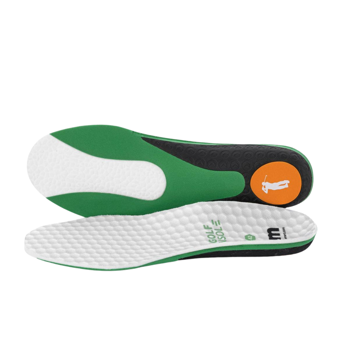 Orthomovement Golf Insoles