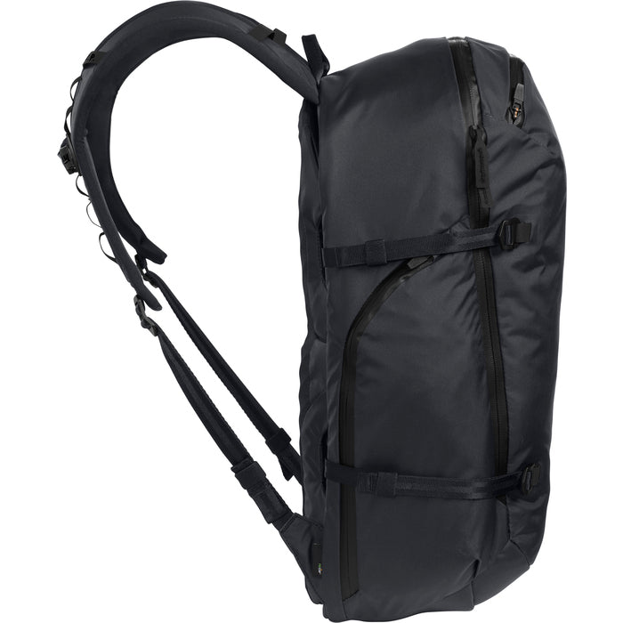 Camelbak Adventure Travel Pack 20L Ryggsäck Vandring Svart