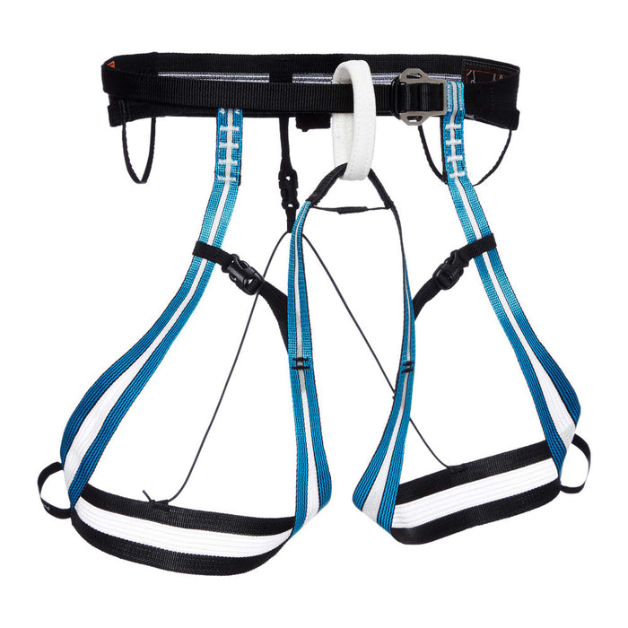 Black Diamond Couloir Harness Ultra Blue-Black  - Sele