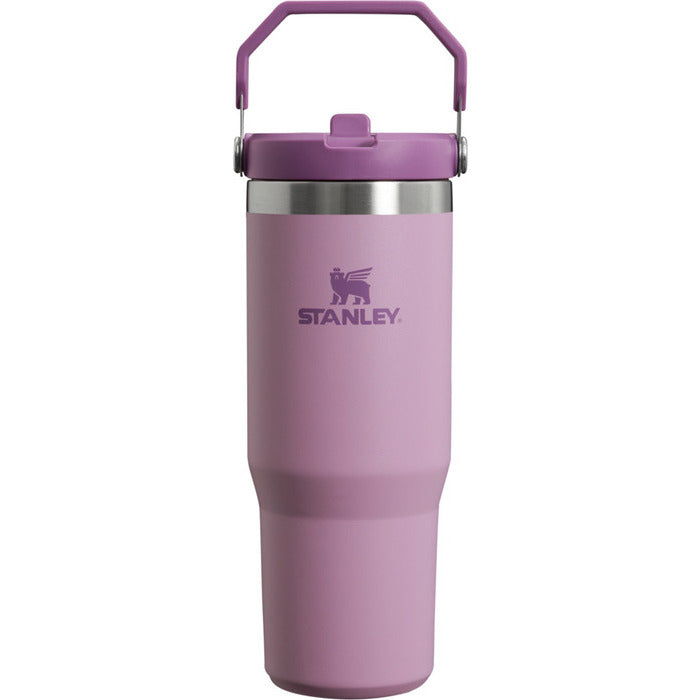 Stanley The Iceflow Flip Straw Tumbler Lilac 0,89 L