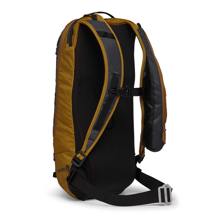 Black Diamond Dawn Patrol 15 Backpack Amber  - Ryggsäck