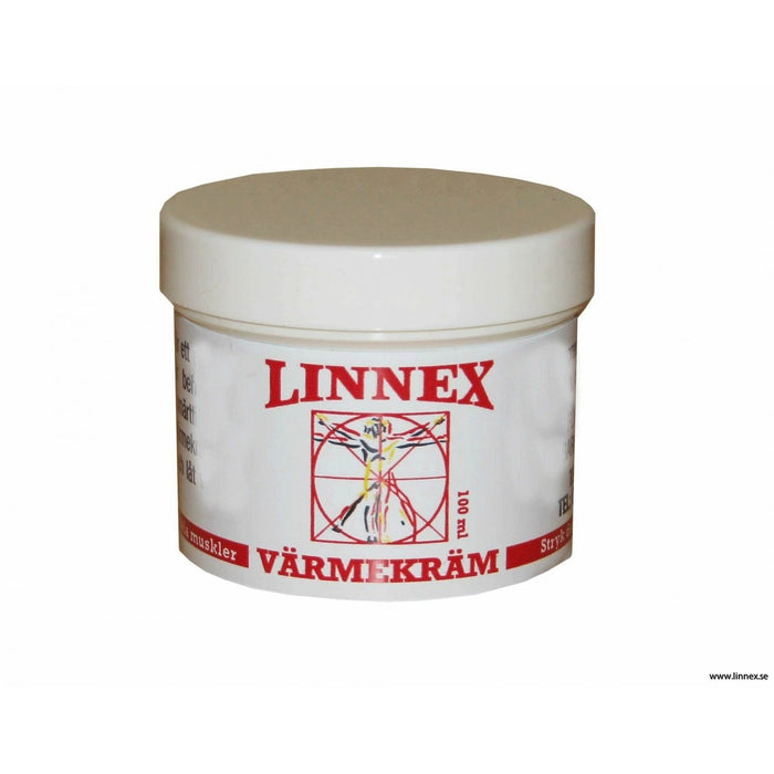 Linnex Linnex Heat Cream 100ml