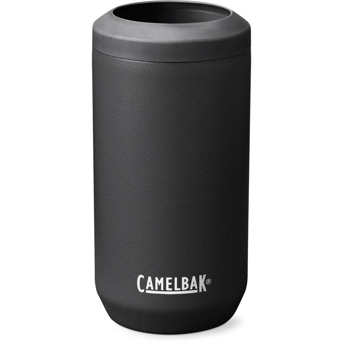 Camelbak Tall Can Cooler Black 0,47L