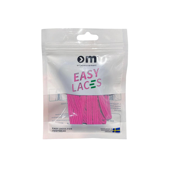 Ortho Movement Easy Laces